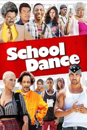 School Dance (Baile escolar)