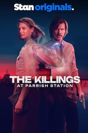 Los Ecos de Parrish Station
