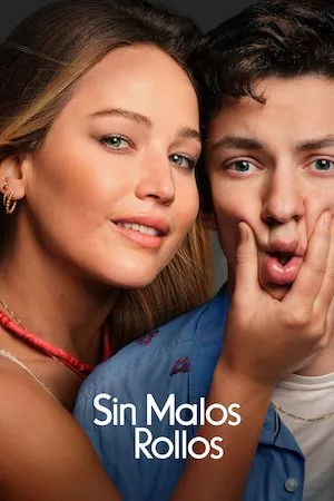 Sin malos rollos (Hazme el favor)