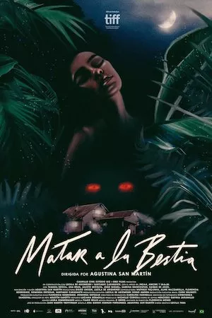 Matar a la Bestia