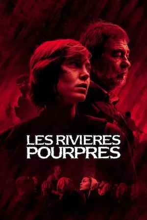 Les rivières pourpres