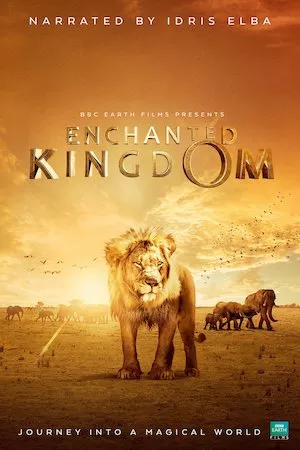 Enchanted Kingdom