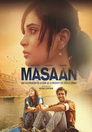 Masaan (Fly Away Solo)