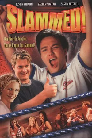 Poster Slammed!