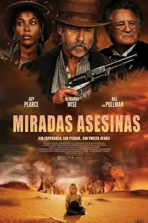 Mirada asesina