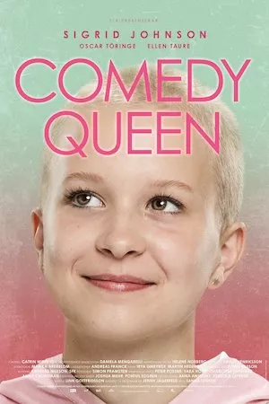 Poster Pequeña reina