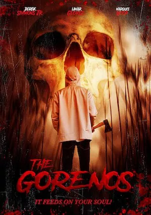 Gorenos