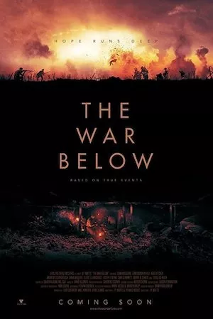 The War Below