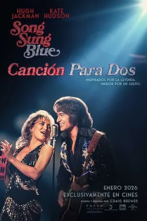 Song Sung Blue: Canción para dos