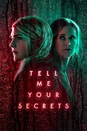 Tell Me Your Secrets