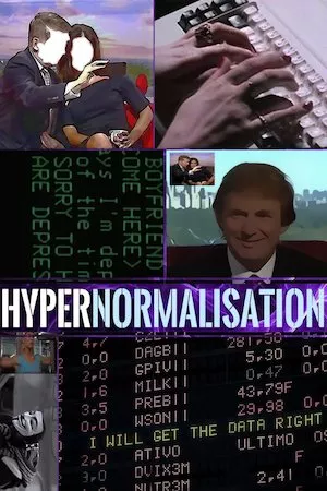 Poster HyperNormalisation
