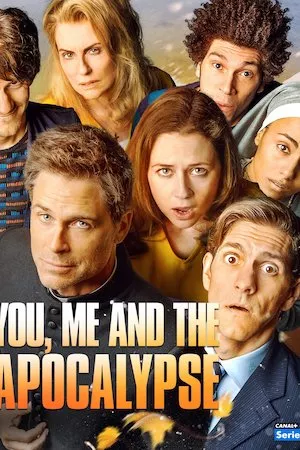 You, Me and the Apocalypse