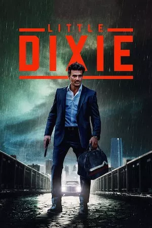 Little Dixie