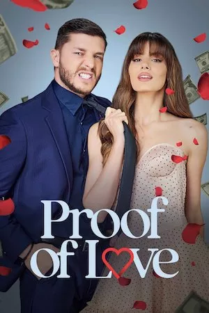 Proof of Love