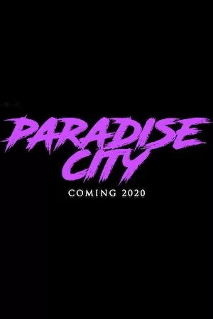 Paradise City (2021)