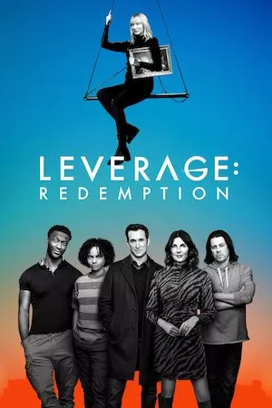 Leverage Redemption
