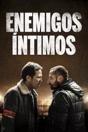 Frères ennemis