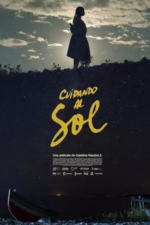 poster de la pelicula Cuidando al Sol en HD