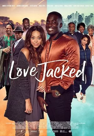 Love Jacked (Un amor muy conveniente)