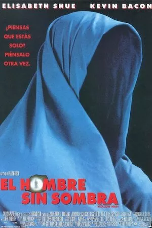 Hollow Man (El hombre sin sombra)