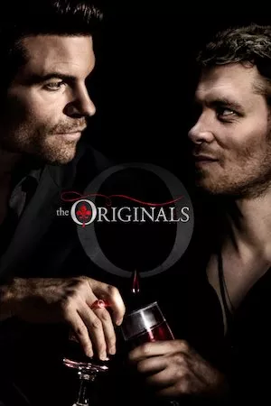 Poster Los originales