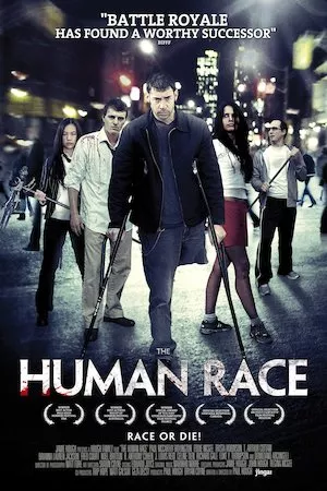 The Human Race