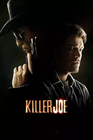 Poster Killer Joe