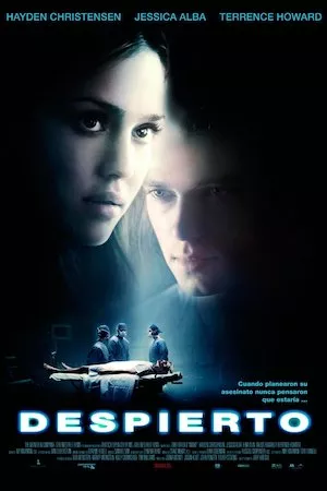 Awake (Despierto)