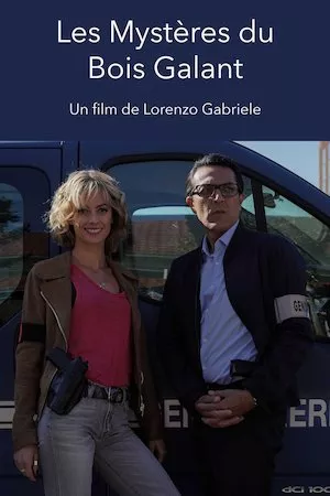 Les mystères du bois galant