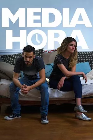 Media hora (y un epílogo)