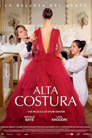 Alta costura