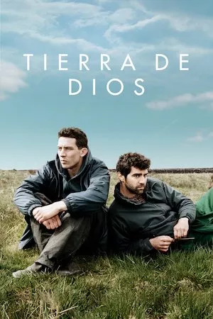 God’s Own Country (Tierra de Dios)