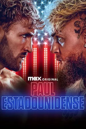 Paul estadounidense