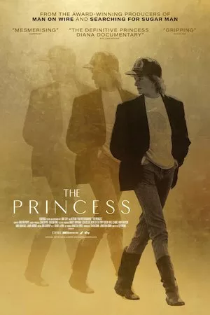 Poster The Princess