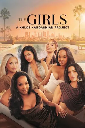 The Girls: un proyecto de Khloé Kardashian