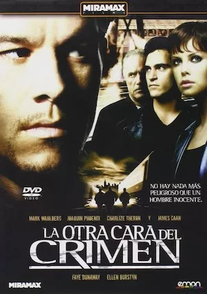 The Yards (La traición)