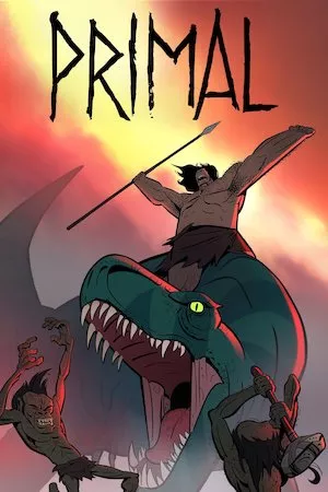 Poster Primal