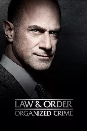Law & Order: Organized Crime