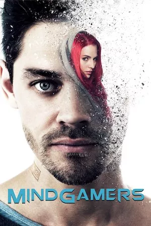 Poster MindGamers (DxM)
