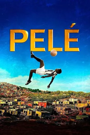 Pelé, el nacimiento de una leyenda