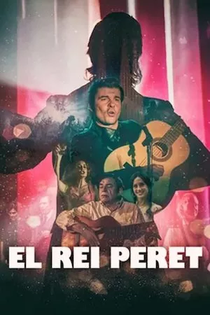 El Rey Peret