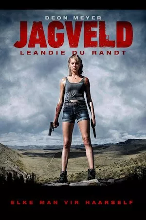 Jagveld (Hunting Emma)