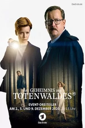 Das Geheimnis des Totenwaldes