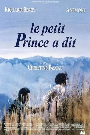Le petit Prince (El principito)