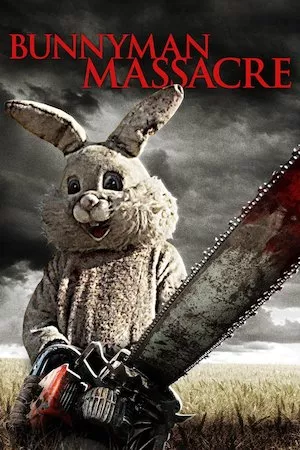 The Bunnyman Massacre