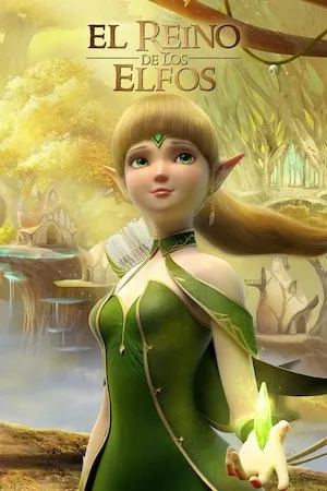 Dragon Nest: Throne of Elves