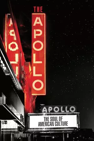 Poster The Apollo