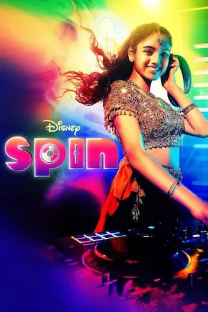 Spin