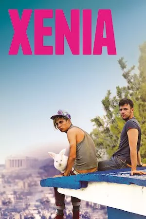 Xenia (Cuestión de actitud)