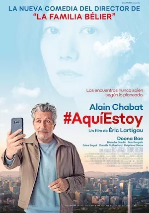 #jesuislà